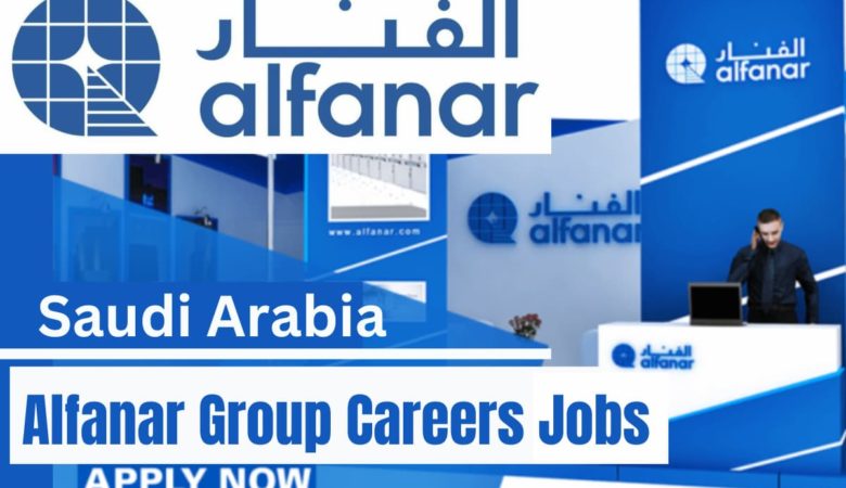 Alfanar Group Jobs