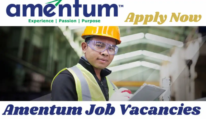 Amentum Careers UAE
