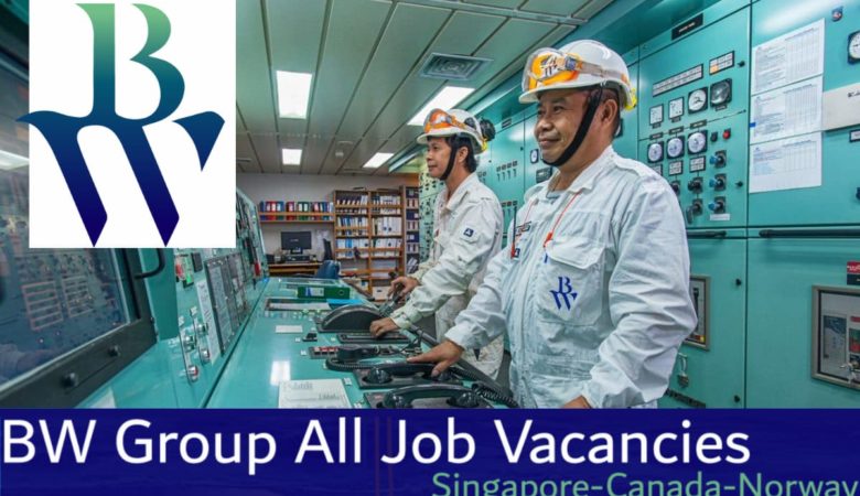 BW Offshore Jobs