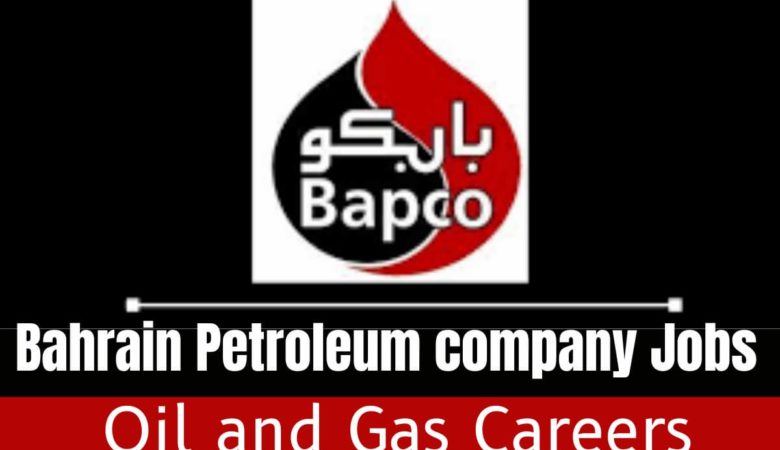 Bahrain Petroleum Company Careers
