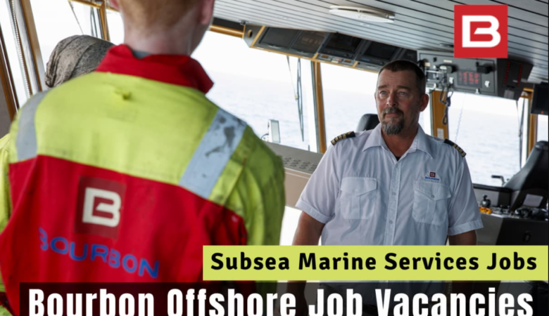 Bourbon Subsea Marine Services