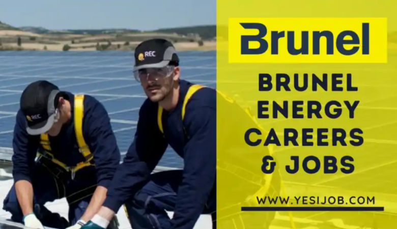 Brunel Energy Jobs in Qatar