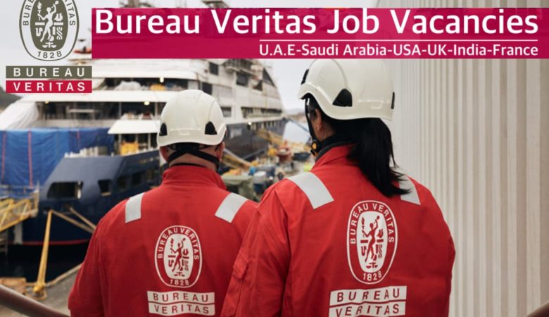 Bureau Veritas Jobs USA