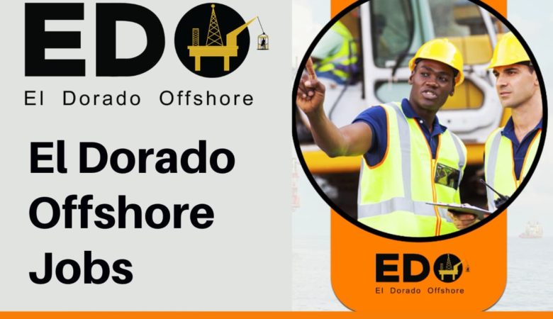 El Dorado Jobs in Guyana