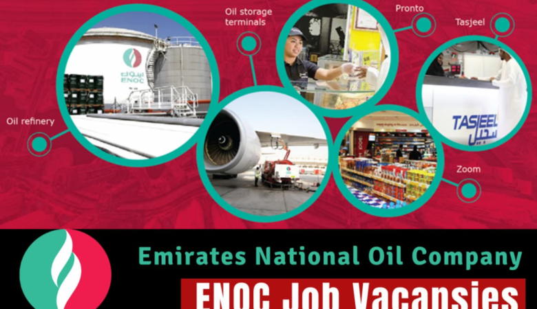 ENOC Careers