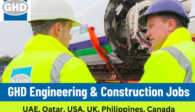 GHD Consultants UAE