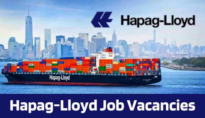 Hapag-Lloyd Careers UAE