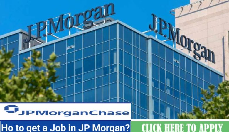 JPMorgan Chase Jobs Philippines