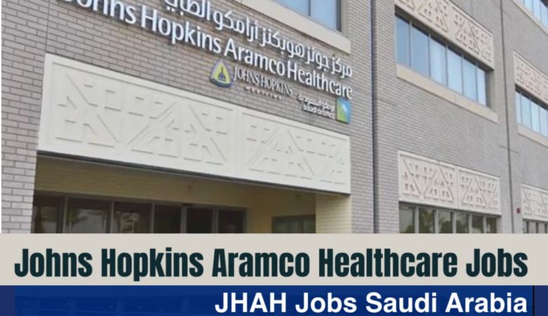 Johns Hopkins Aramco