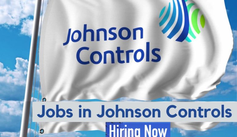 Johnson Controls Jobs