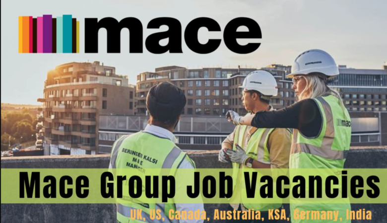 Mace Jobs