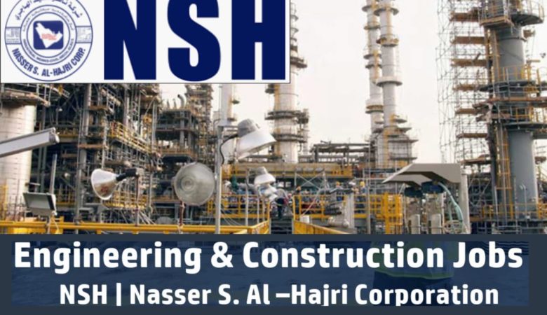 NSH Job Openings