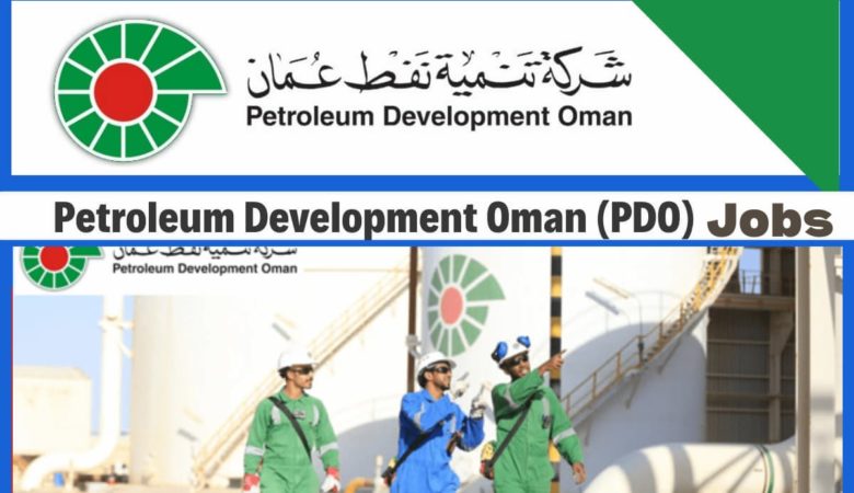 Petroleum Development Company Careers