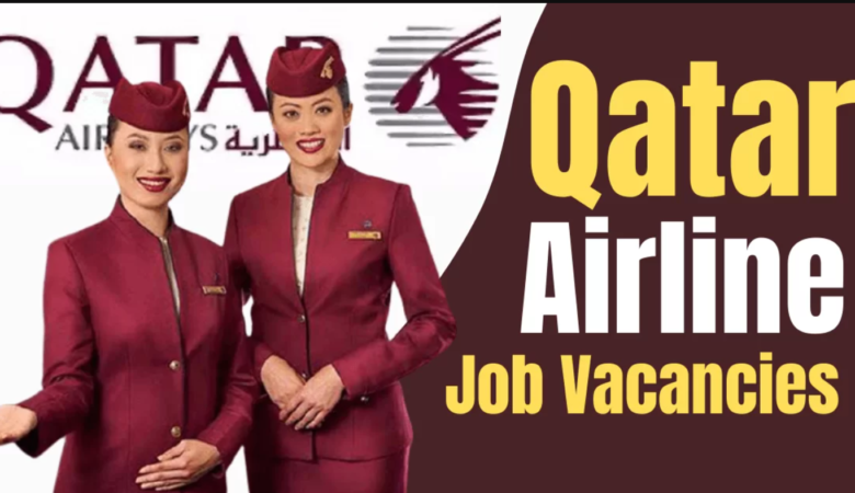 Qatar Airways Doha Careers