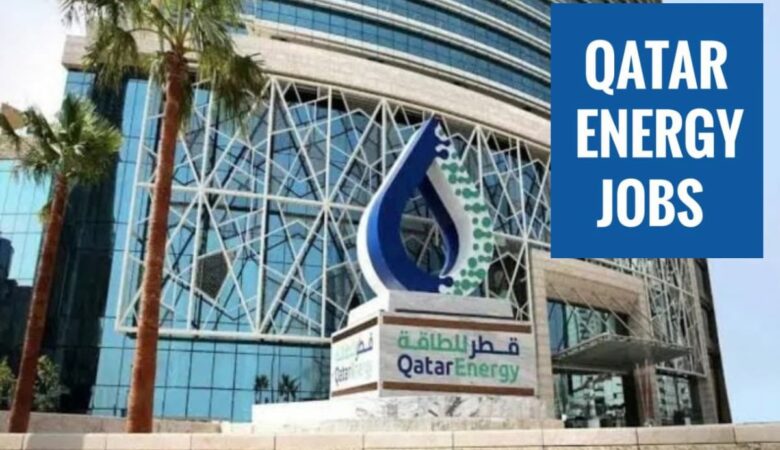 QatarEnergy Careers
