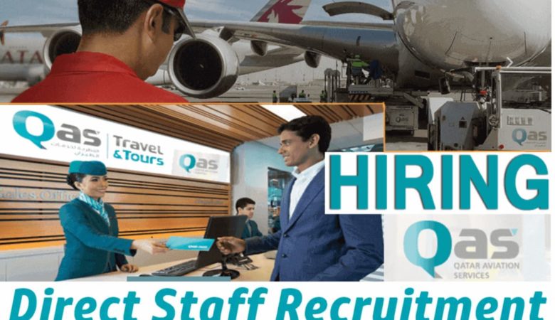 QAS Qatar Jobs