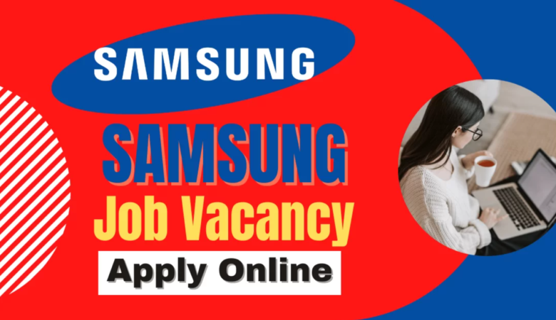 Samsung Electronics Jobs USA