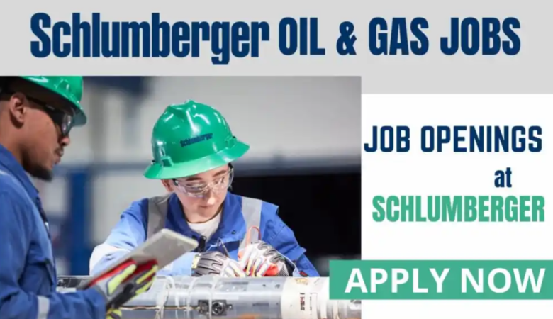 Schlumberger Jobs India