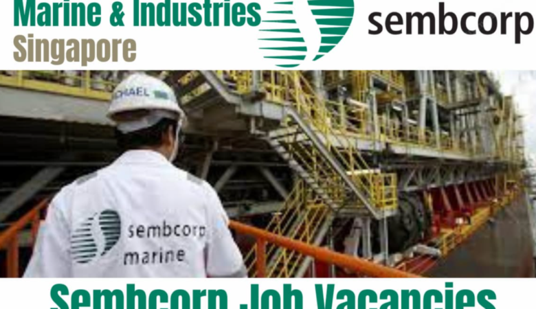 Sembcorp Careers
