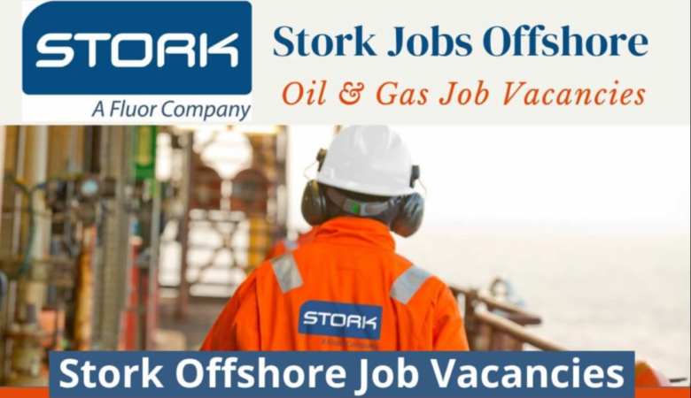Stork Offshore Jobs in UK