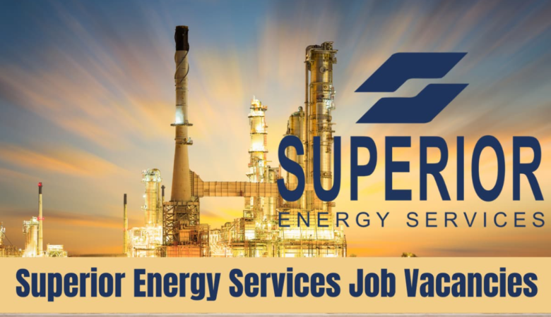 Superior Energy Services Careers