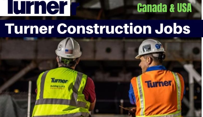 Turner Construction in Canada