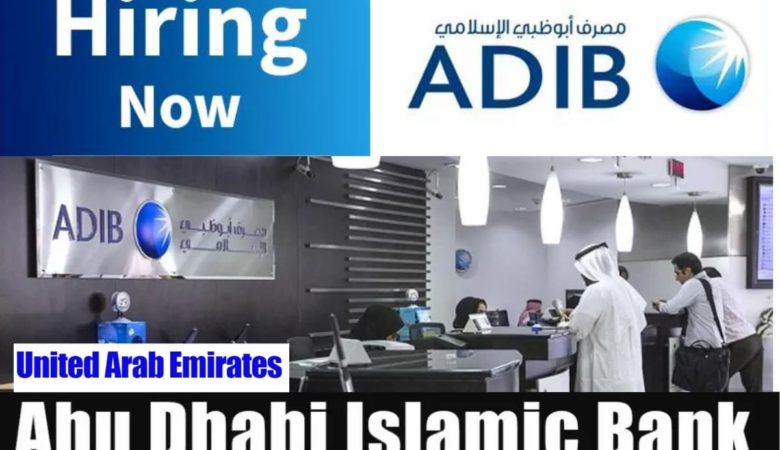 ADIB Careers