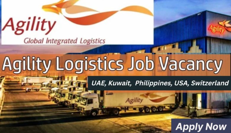 Agility Logistics Careers
