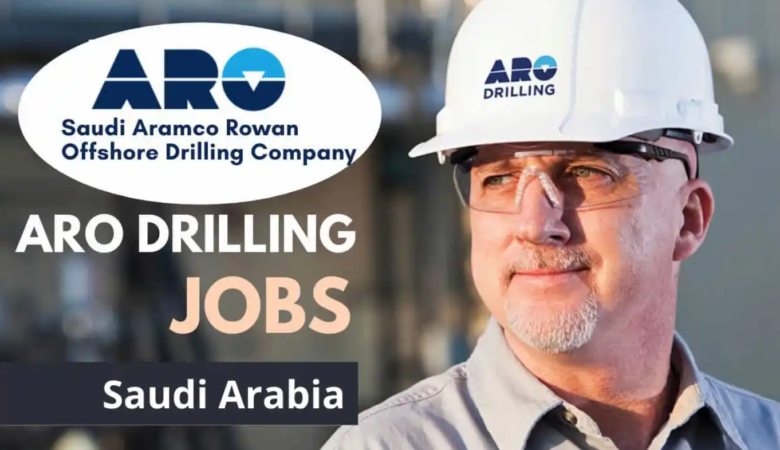 ARO Drilling Job Openings