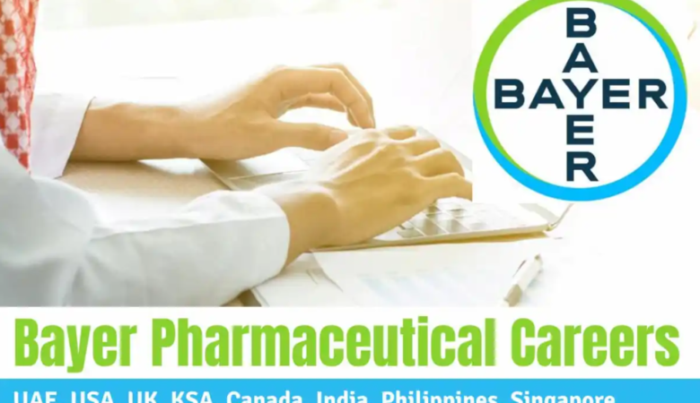 Bayer Job Vacancies
