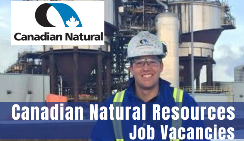 CNRL Canada Jobs