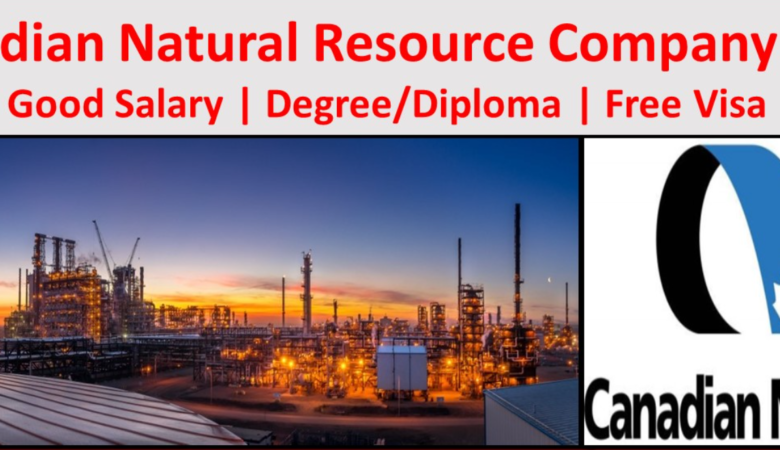 CNRL Canada Careers