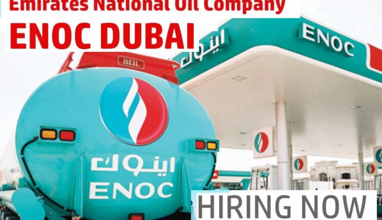 ENOC Dubai 2023