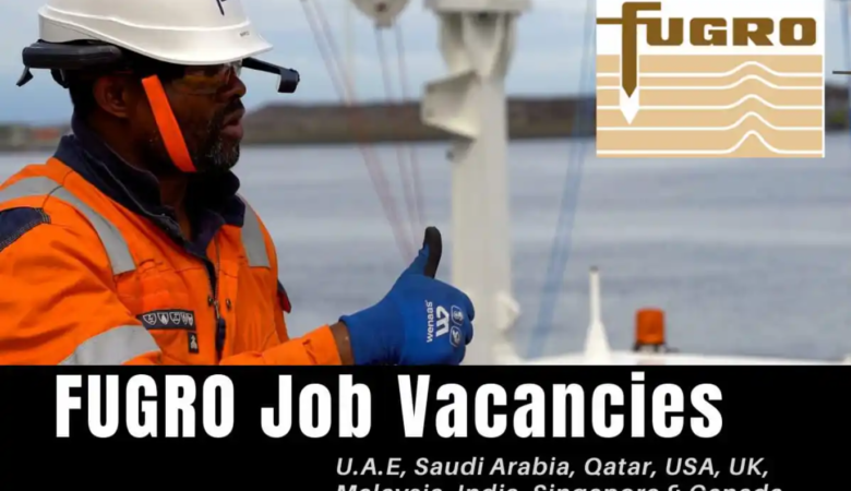 FUGRO Careers
