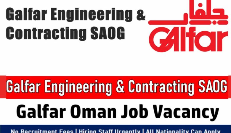 Galfar Oman