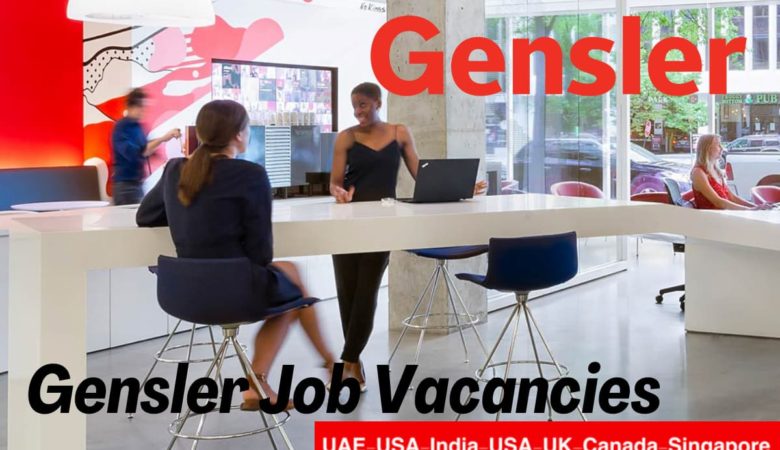 Gensler Careers