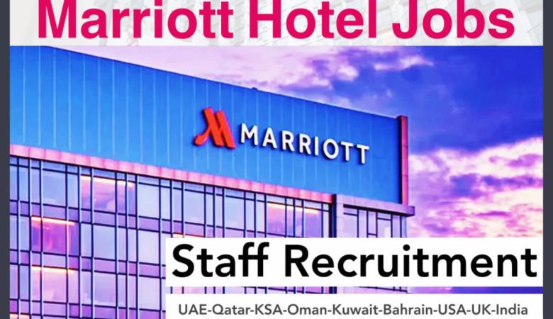 Marriott Careers