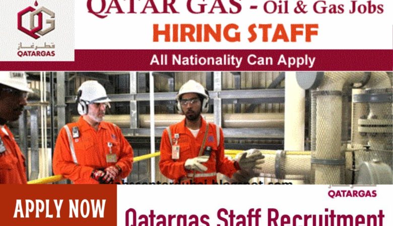 Qatar Gas Careers