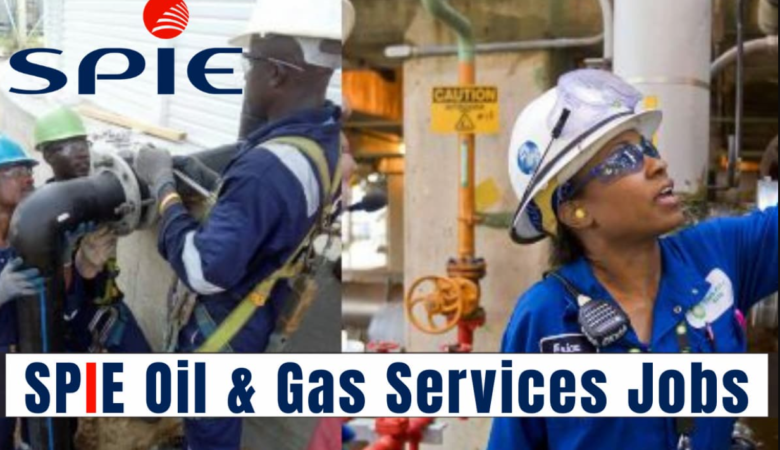 SPIE Jobs in Iraq