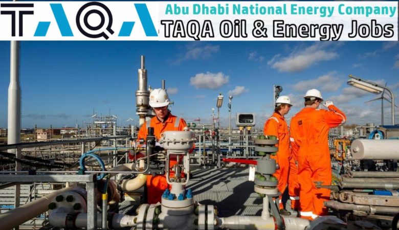 TAQA Abu Dhabi Energy Careers