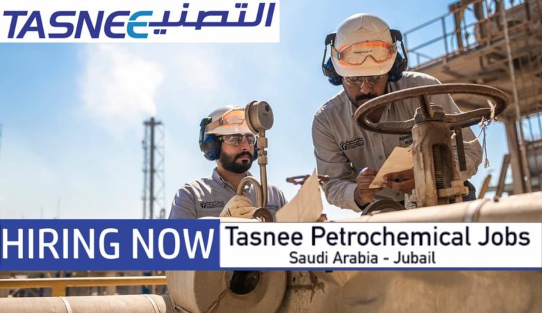 TASNEE Jobs