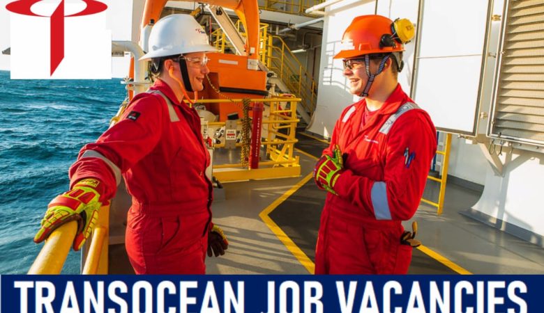 Transocean Offshore Drilling