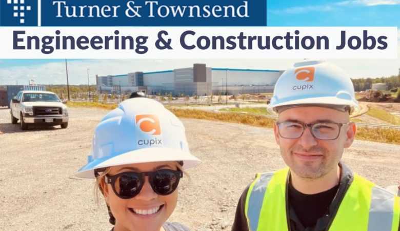 Turner and Townsend Jobs