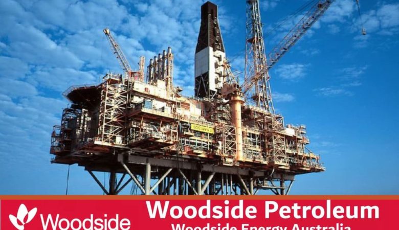 Woodside Petroleum Job Vacancies