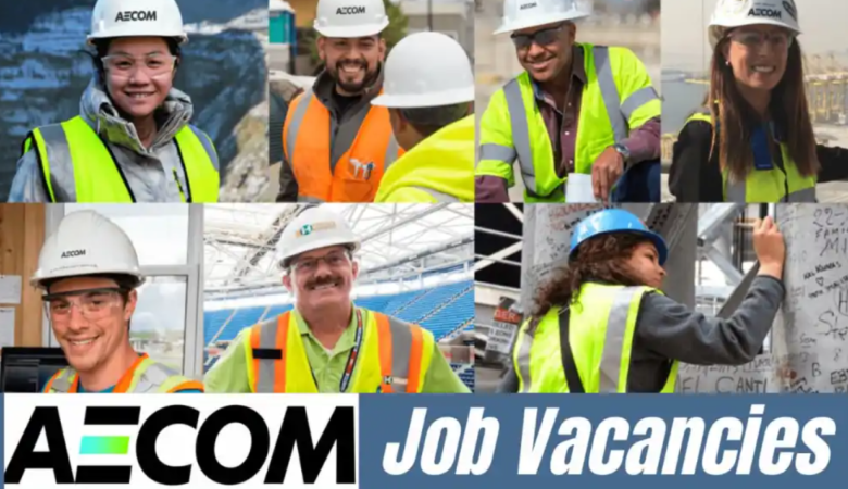 AECOM Careers