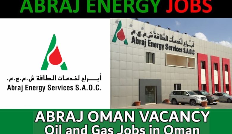 Abraj Oman Jobs