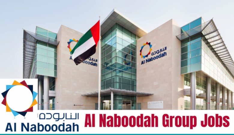 Al Naboodah Careers