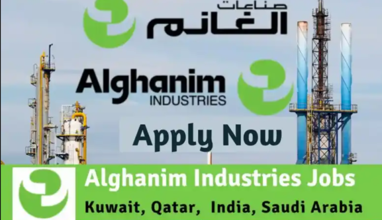 Alghanim Industries Careers