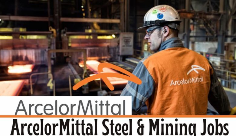 ArcelorMittal Jobs