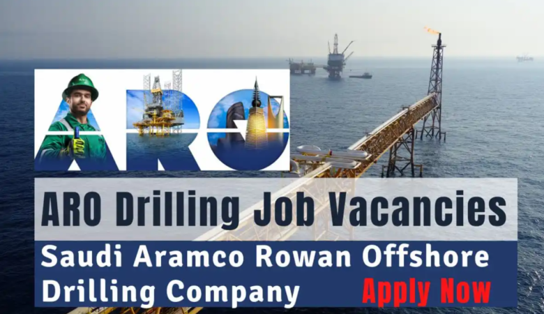 ARO Drilling Jobs
